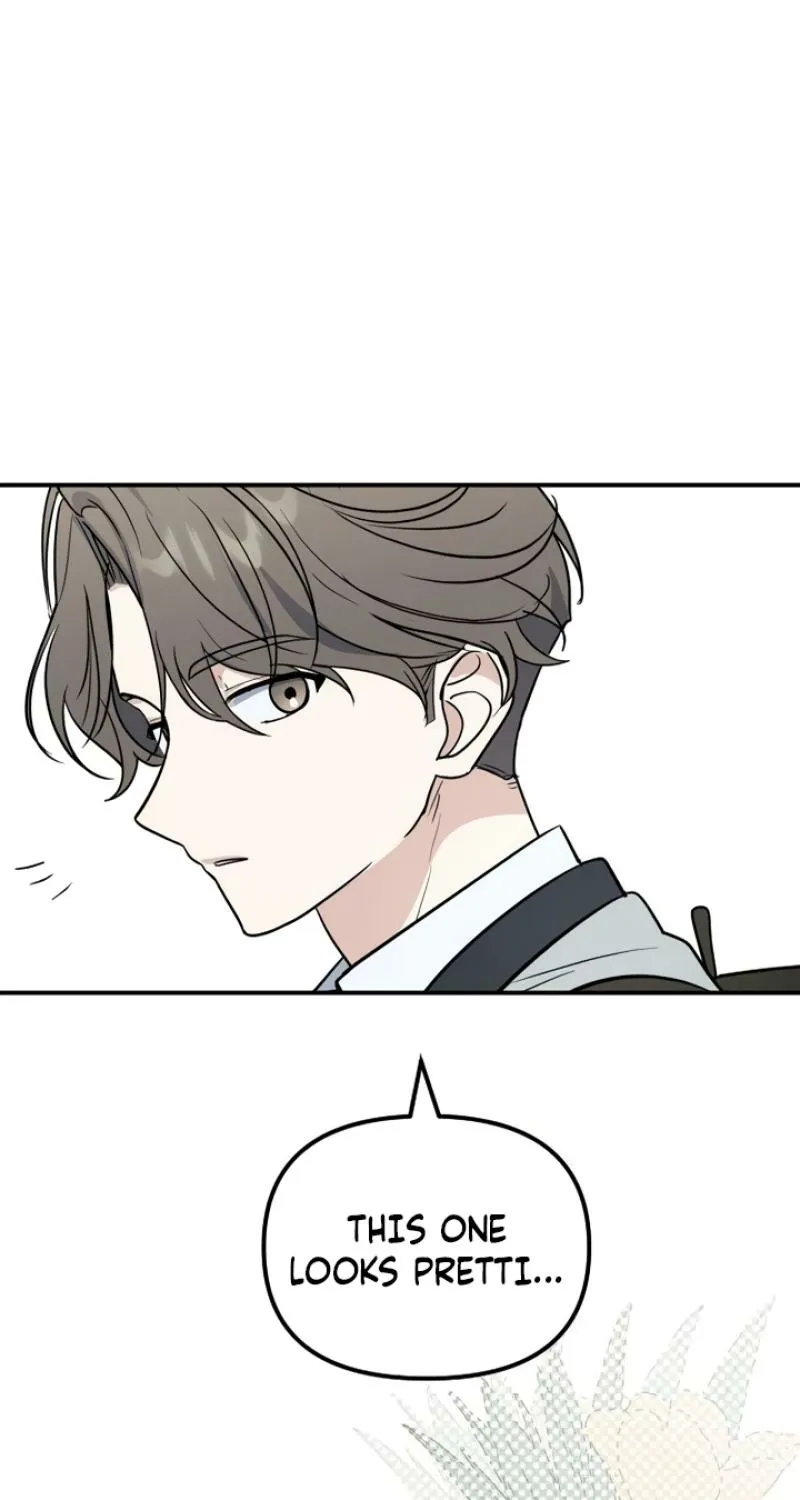 I’m Only Shy in Front of You Chapter 9 - page 1