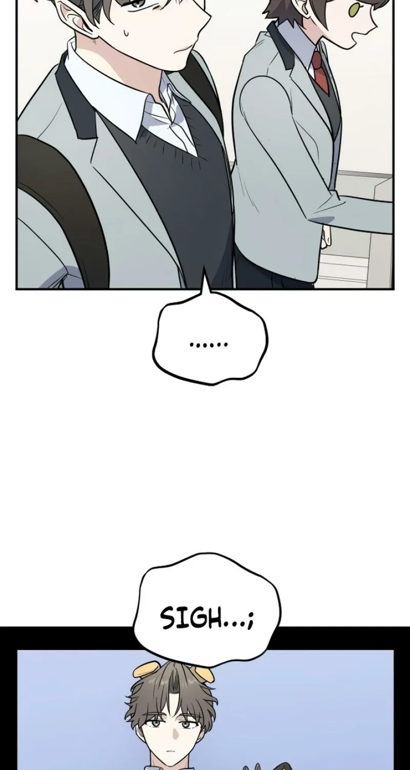 I’m Only Shy in Front of You Chapter 9 - page 10