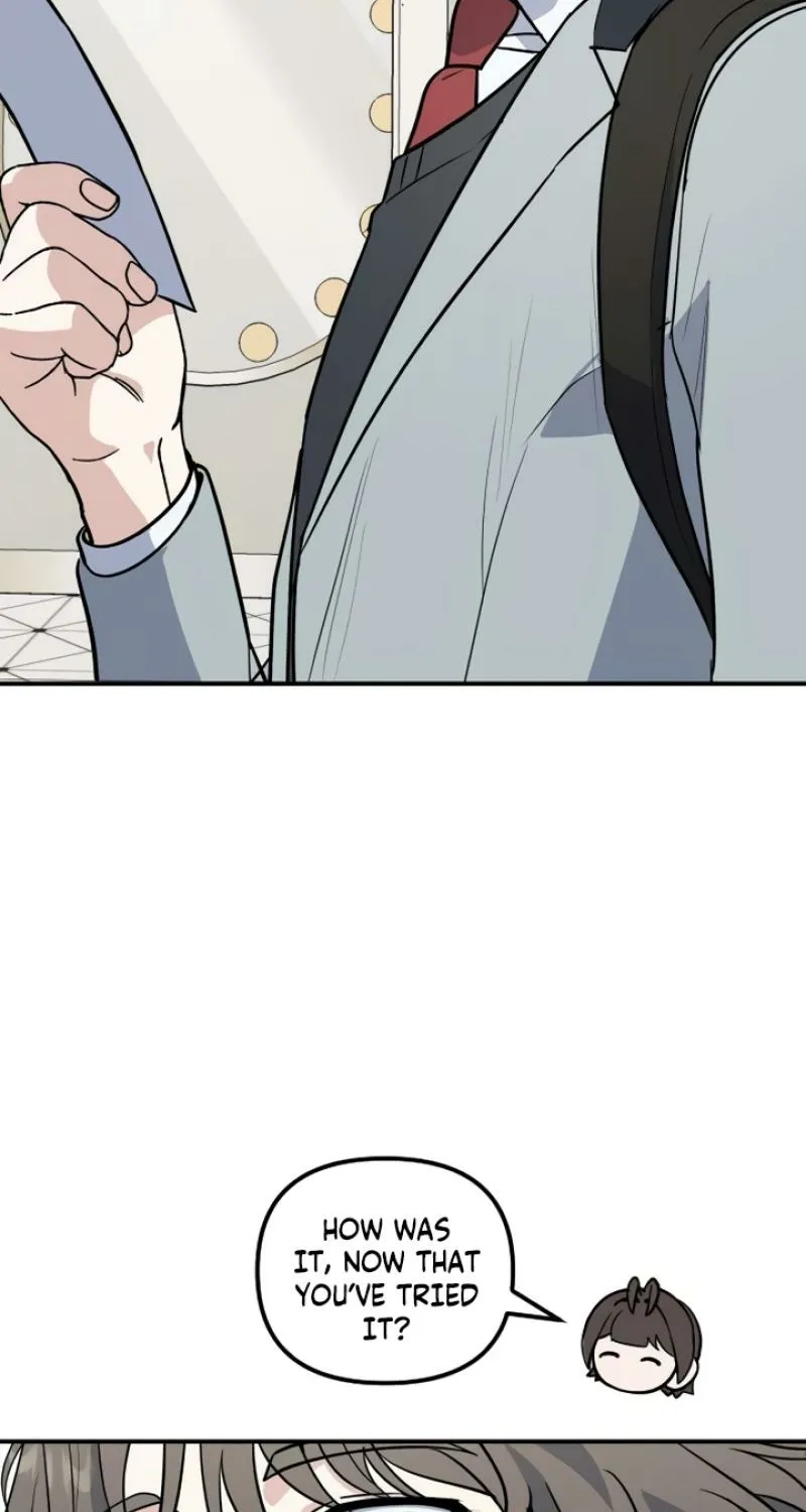 I’m Only Shy in Front of You Chapter 9 - page 16