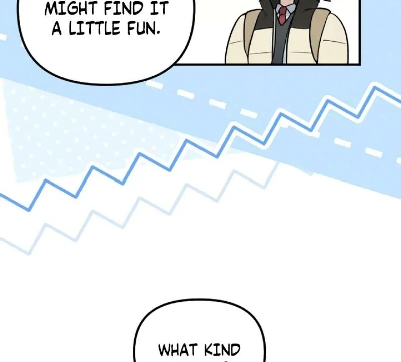 I’m Only Shy in Front of You Chapter 9 - page 18