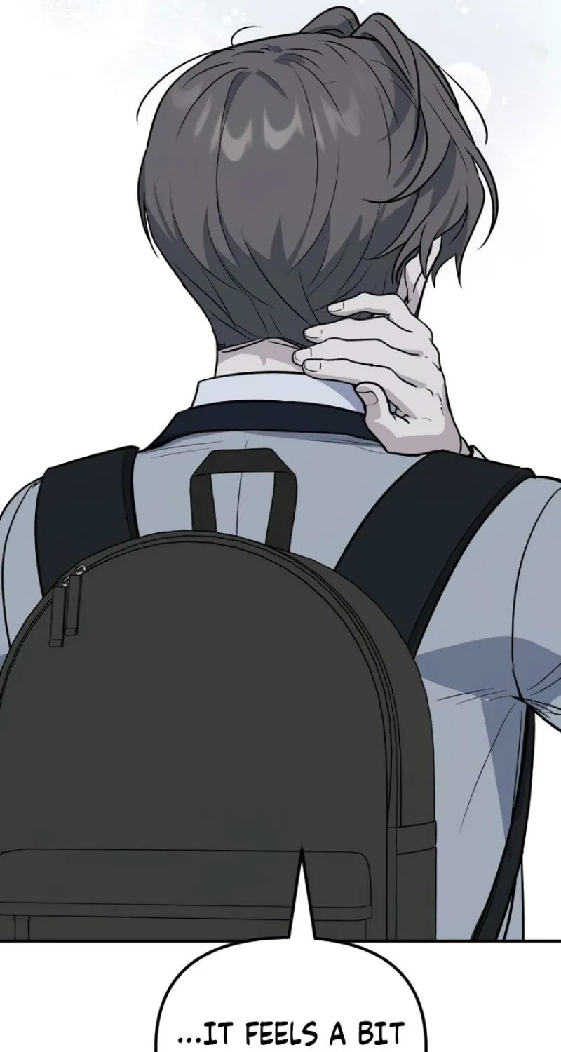 I’m Only Shy in Front of You Chapter 9 - page 25