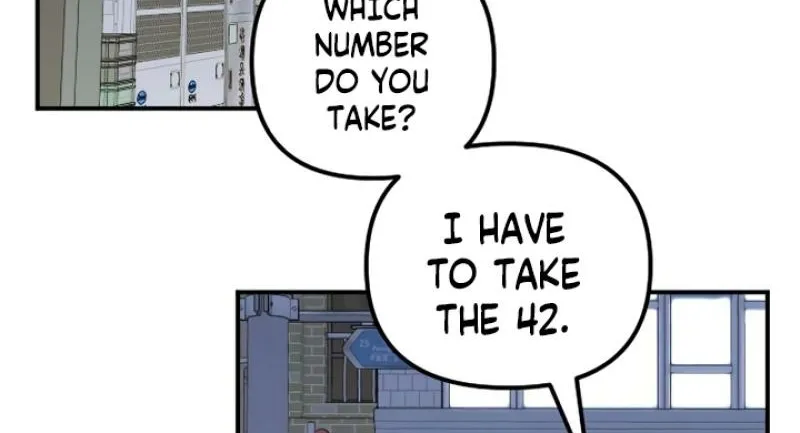 I’m Only Shy in Front of You Chapter 9 - page 30