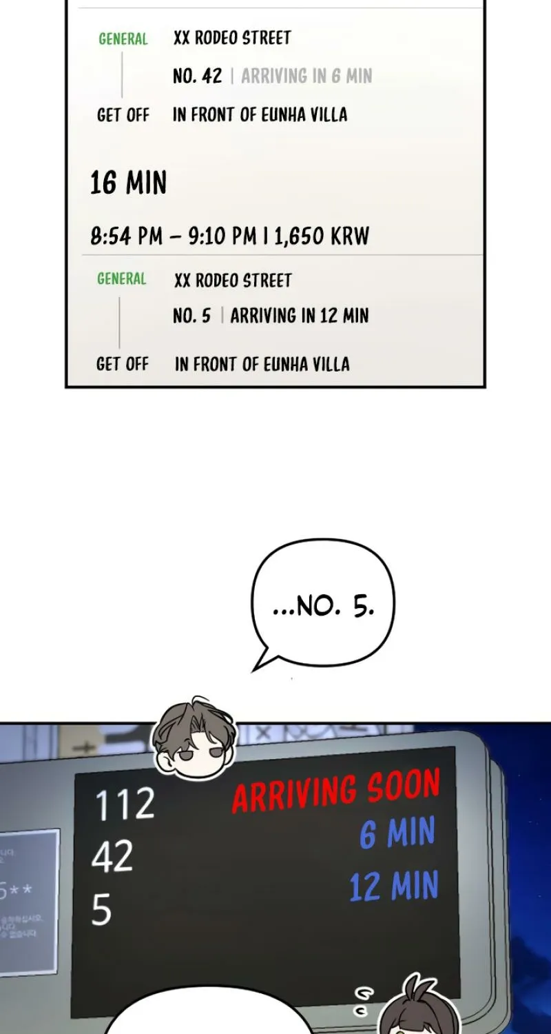 I’m Only Shy in Front of You Chapter 9 - page 32