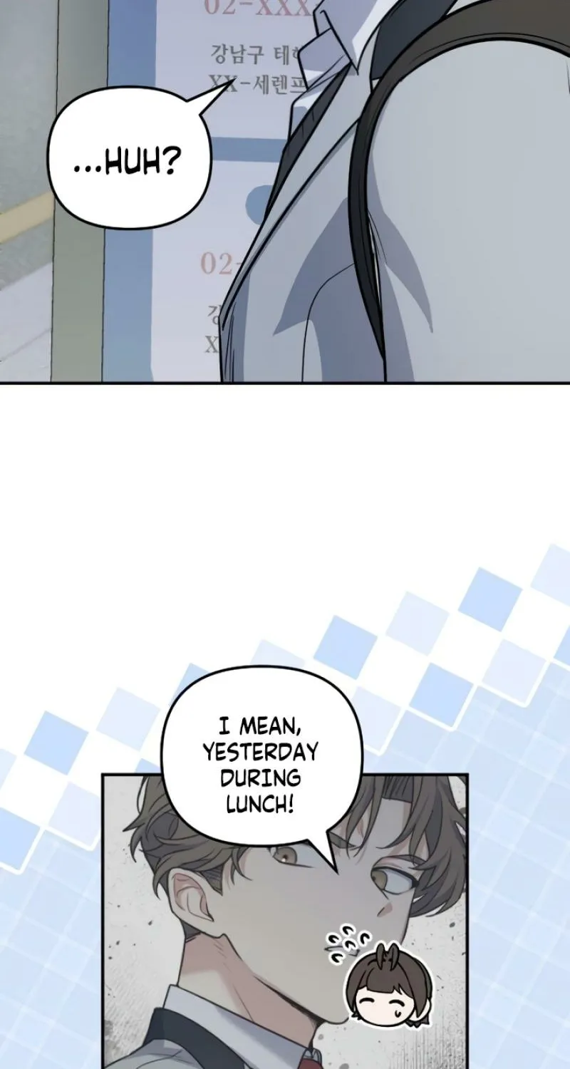 I’m Only Shy in Front of You Chapter 9 - page 38