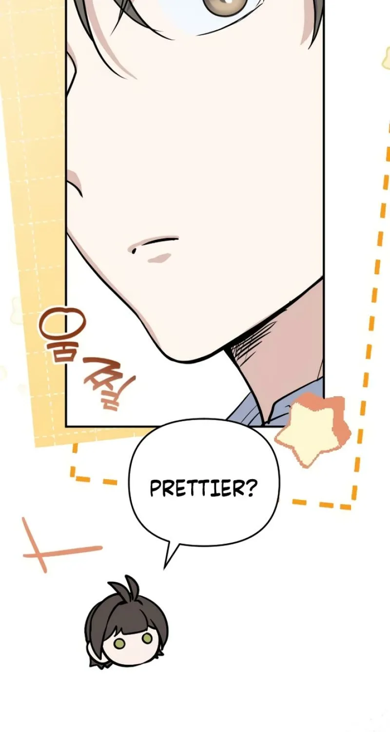 I’m Only Shy in Front of You Chapter 9 - page 4