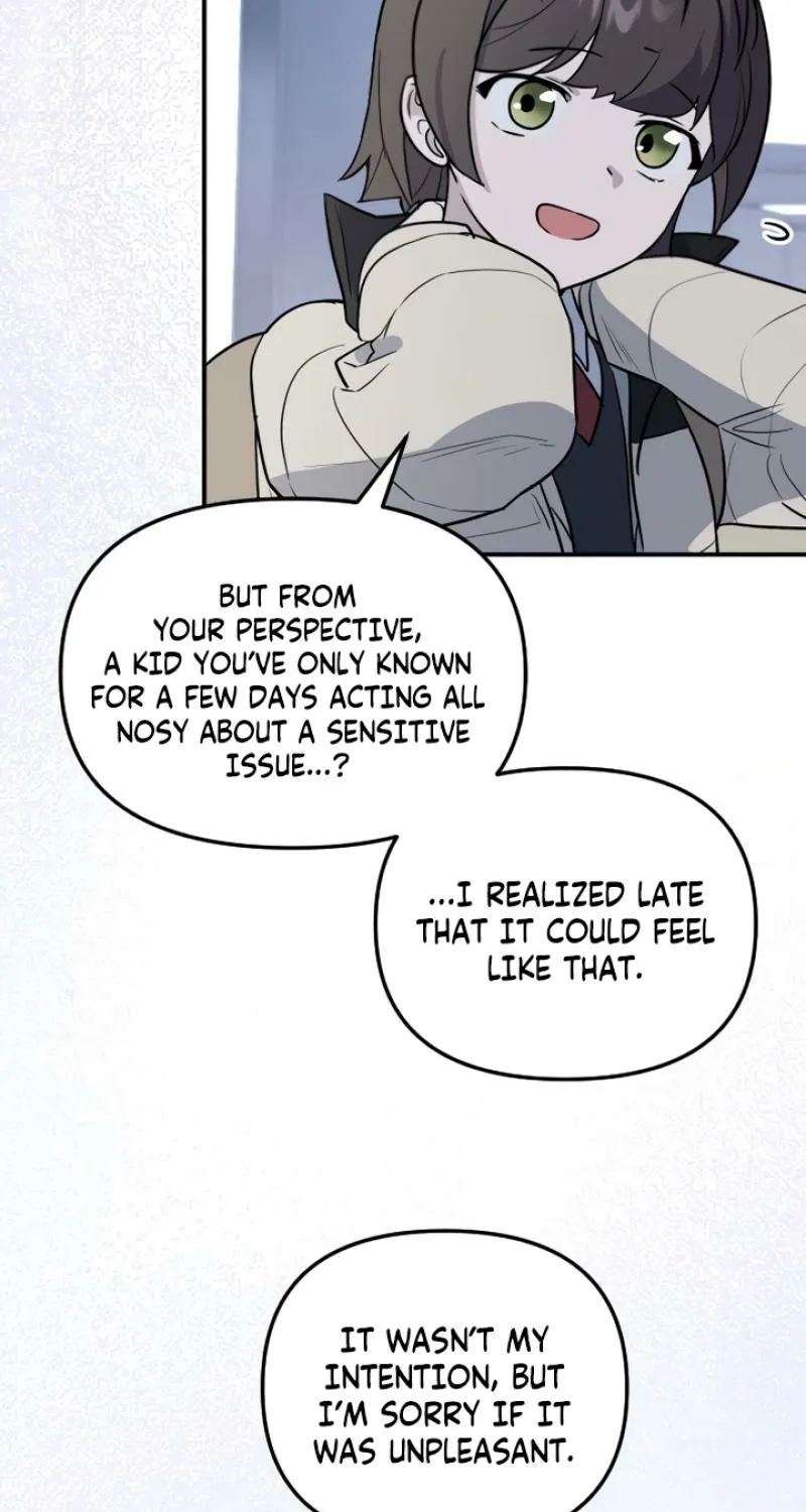 I’m Only Shy in Front of You Chapter 9 - page 41