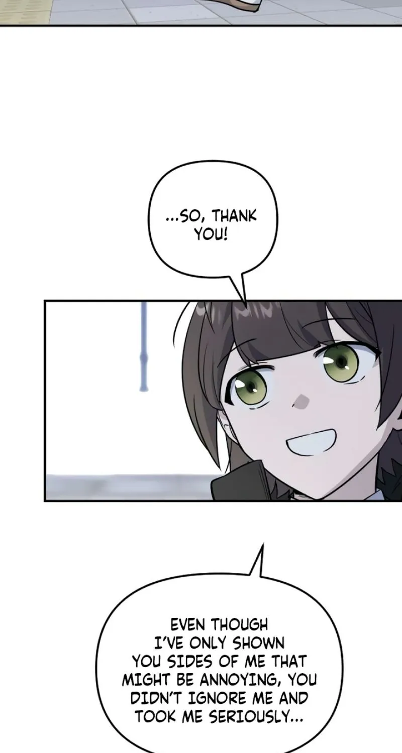 I’m Only Shy in Front of You Chapter 9 - page 44