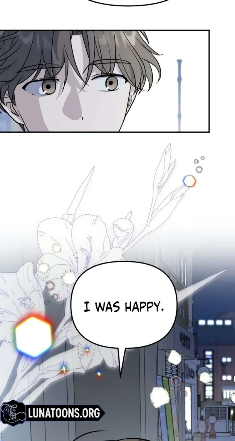 I’m Only Shy in Front of You Chapter 9 - page 45