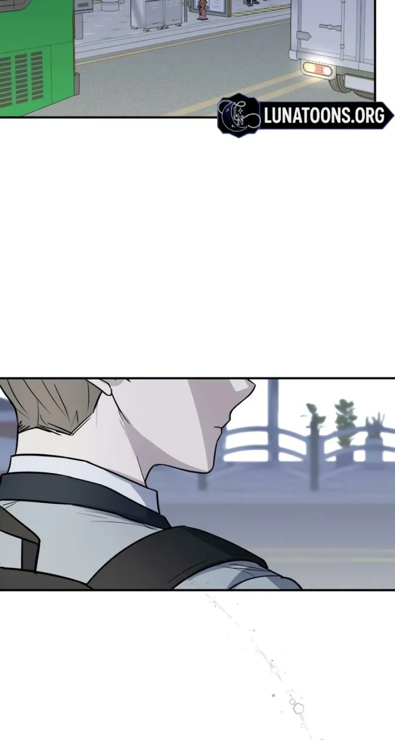 I’m Only Shy in Front of You Chapter 9 - page 51