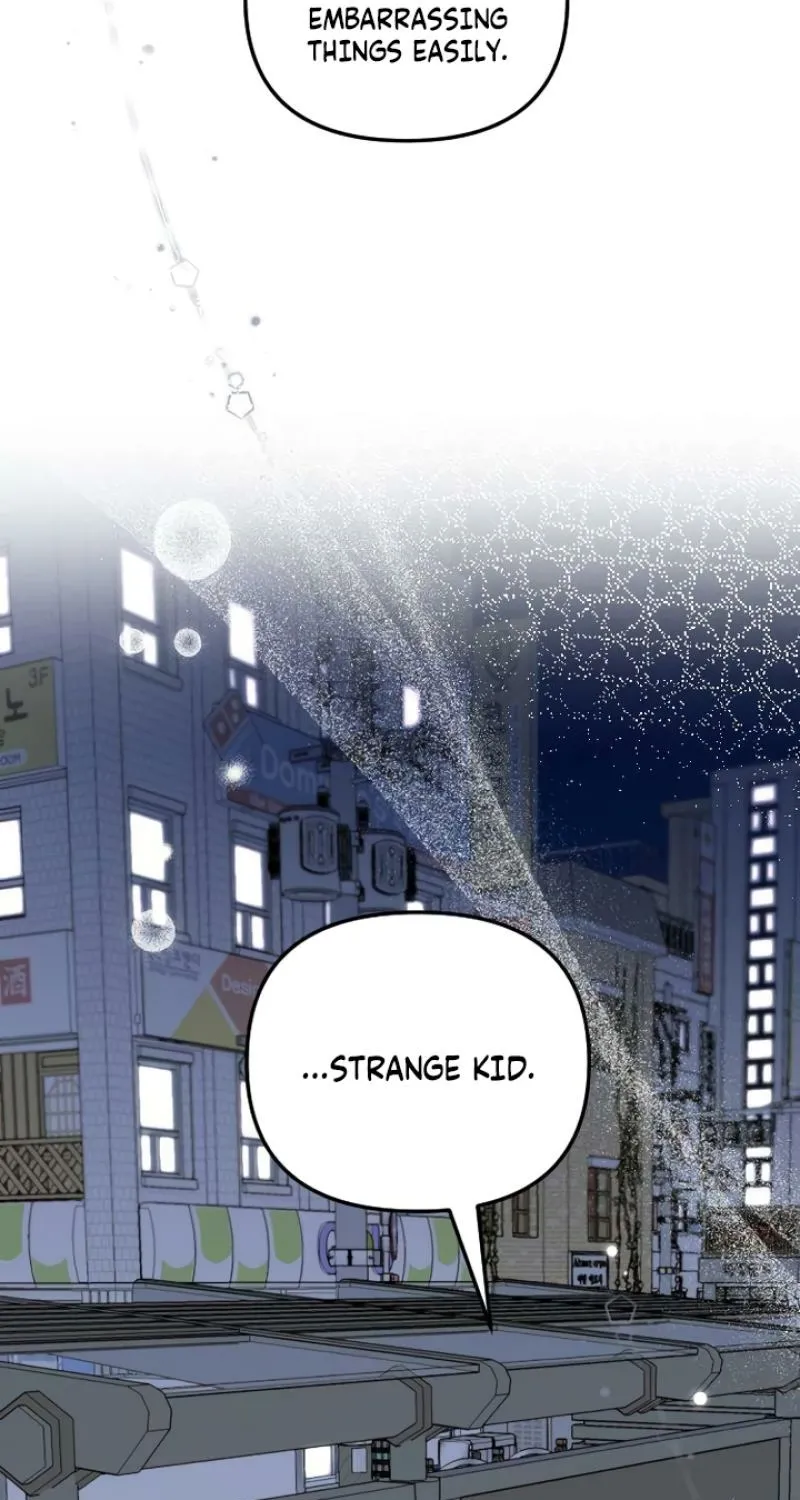 I’m Only Shy in Front of You Chapter 9 - page 53