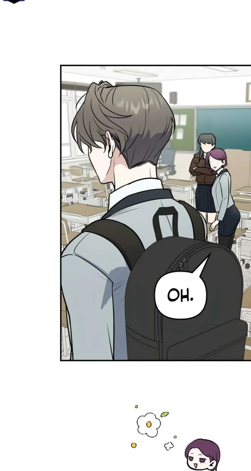 I’m Only Shy in Front of You Chapter 9 - page 58