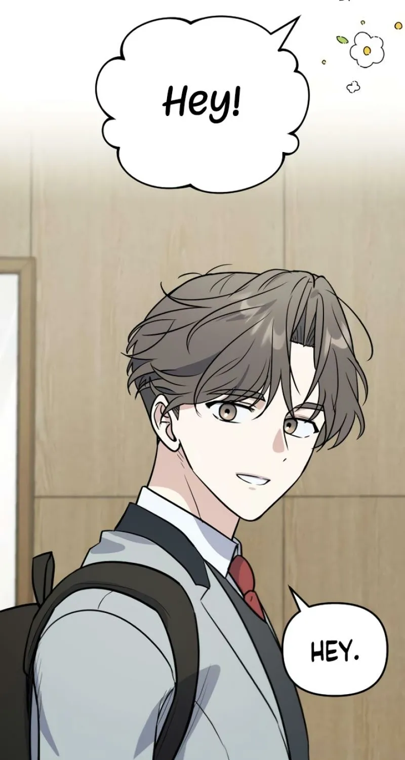 I’m Only Shy in Front of You Chapter 9 - page 59