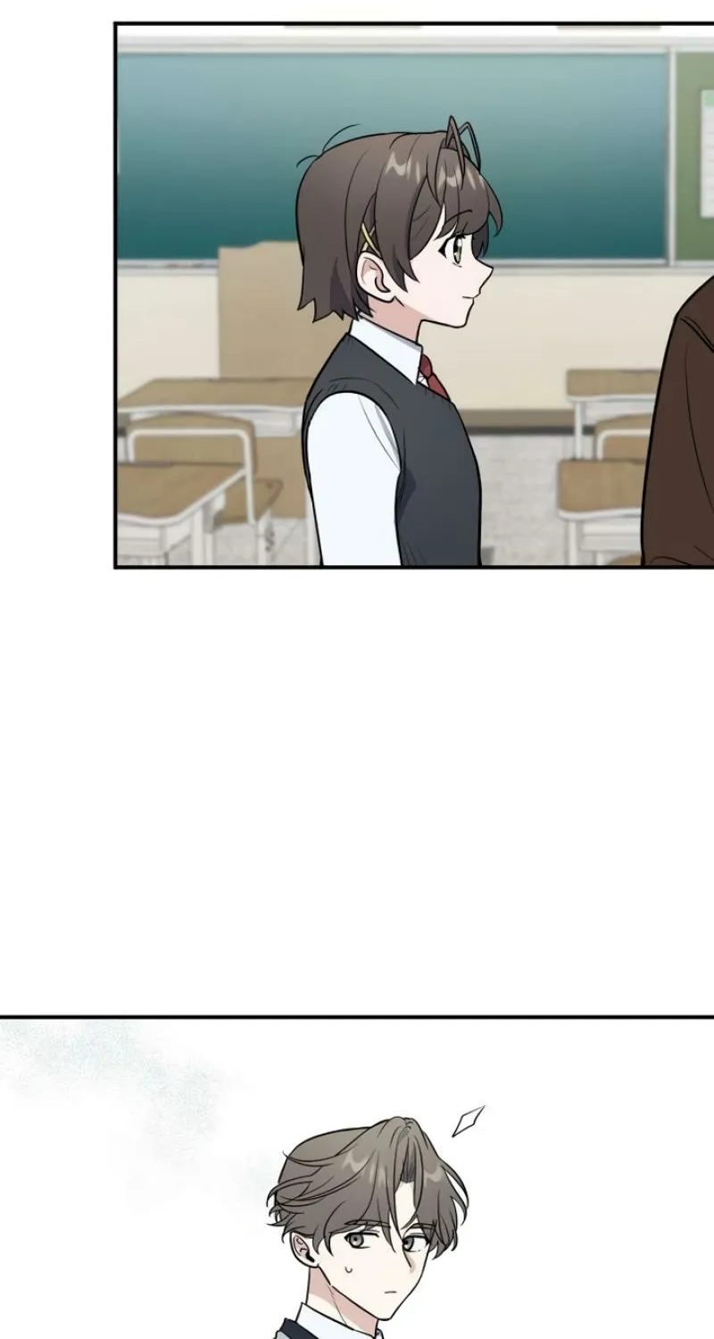 I’m Only Shy in Front of You Chapter 9 - page 62