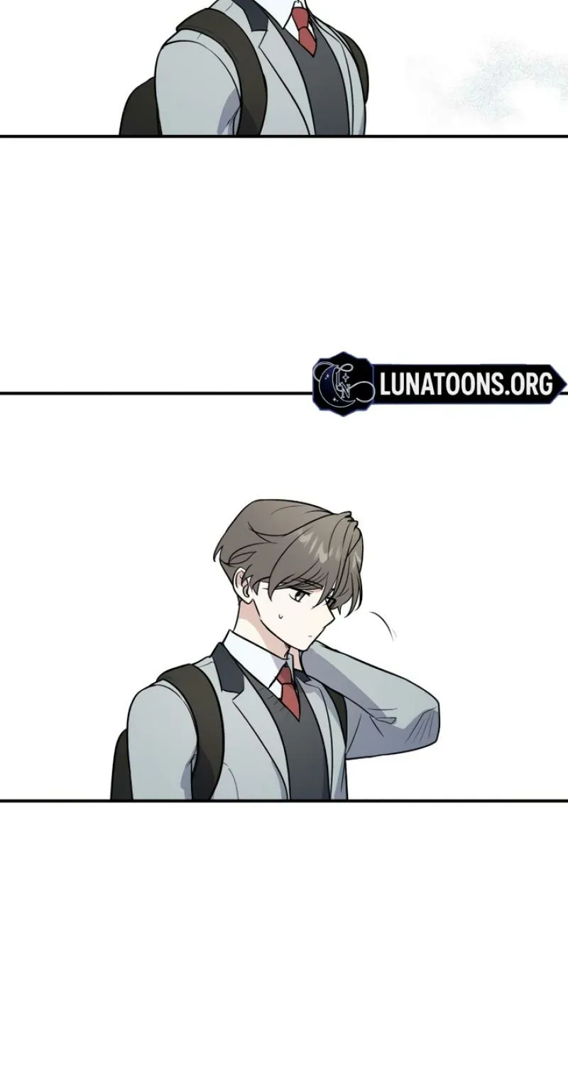 I’m Only Shy in Front of You Chapter 9 - page 63