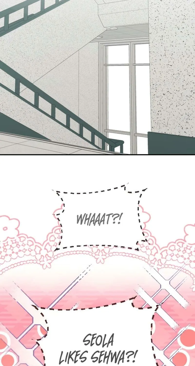 I’m Only Shy in Front of You Chapter 9 - page 70