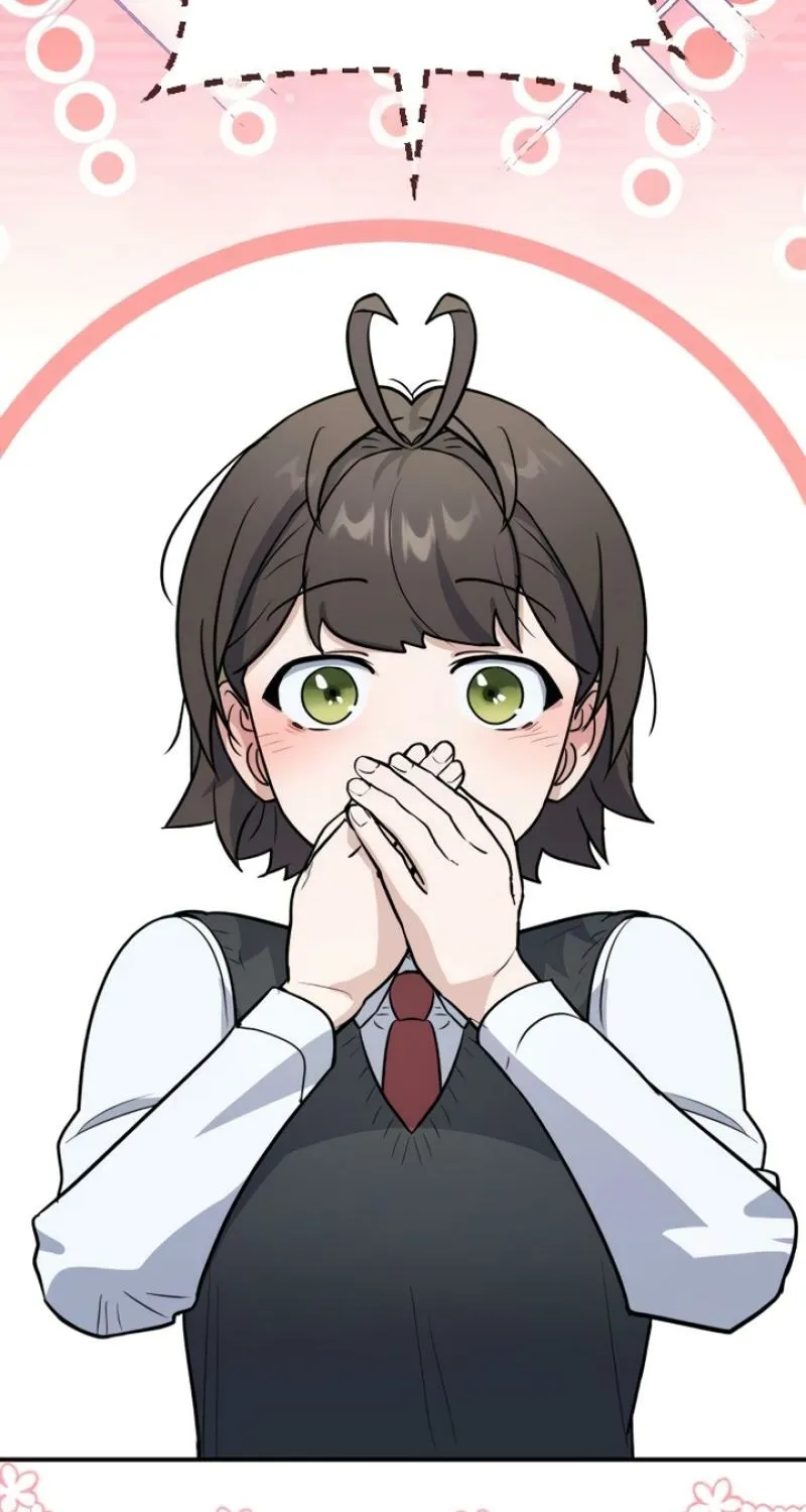 I’m Only Shy in Front of You Chapter 9 - page 71