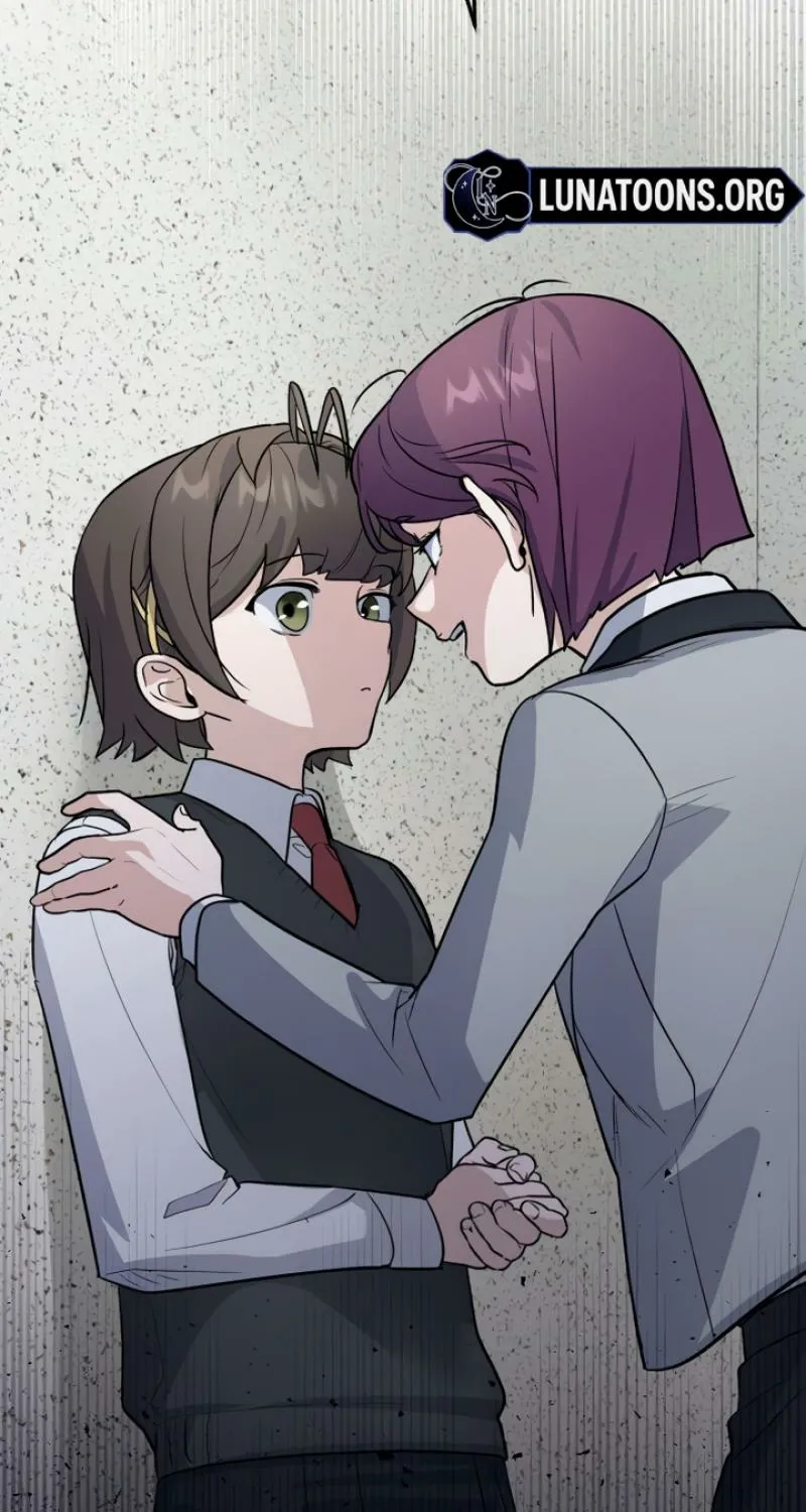 I’m Only Shy in Front of You Chapter 9 - page 75