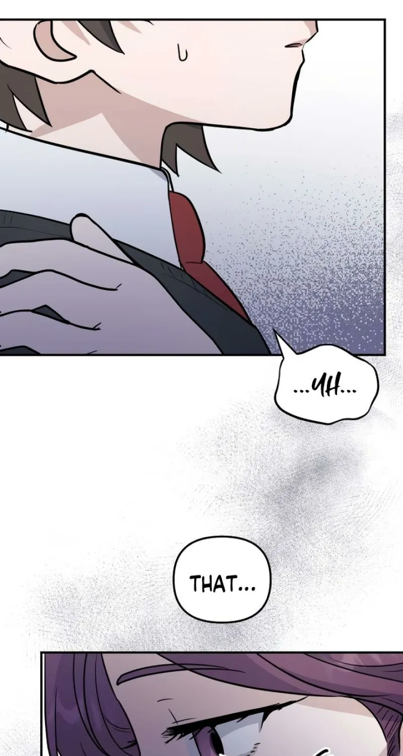 I’m Only Shy in Front of You Chapter 9 - page 77