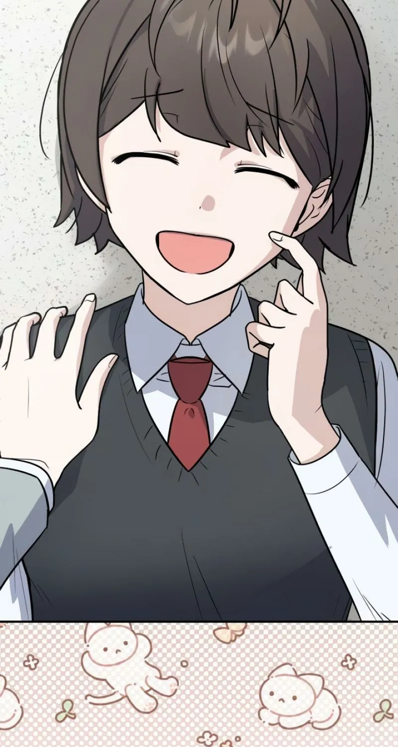 I’m Only Shy in Front of You Chapter 9 - page 79