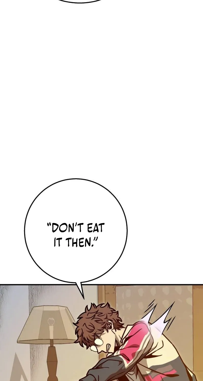 Cute WAR Chapter 10 - page 112