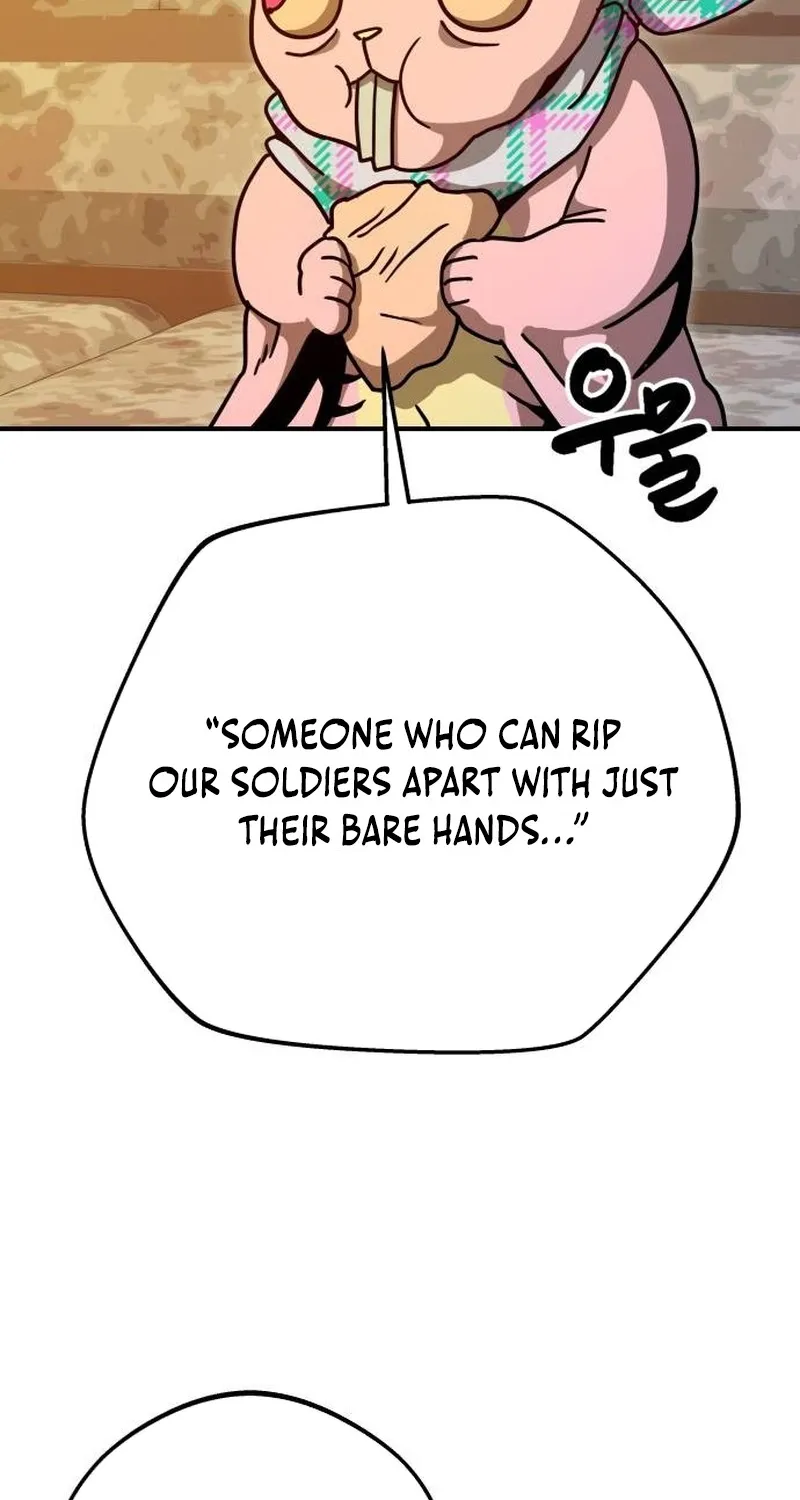 Cute WAR Chapter 10 - page 116
