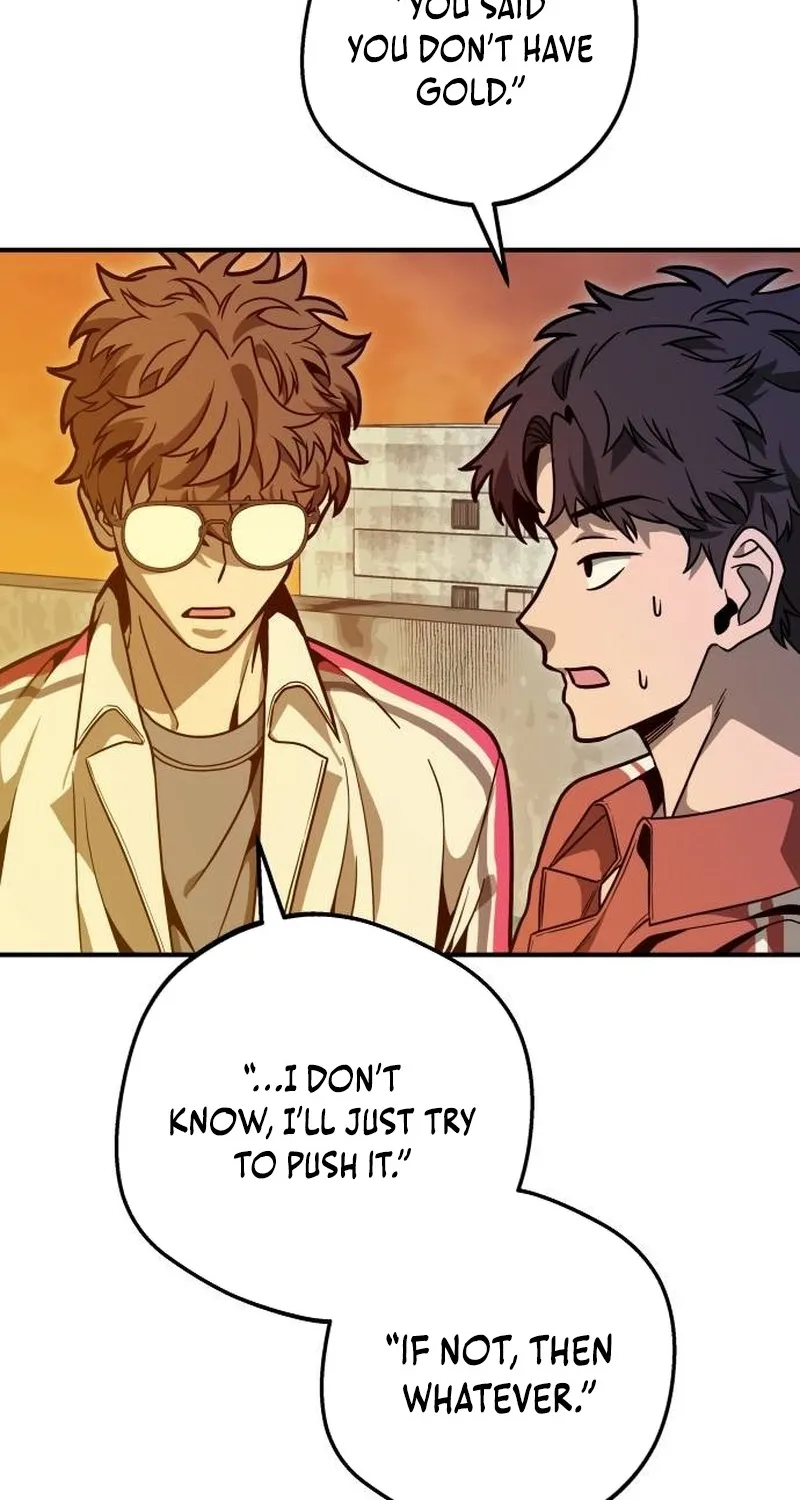 Cute WAR Chapter 10 - page 12