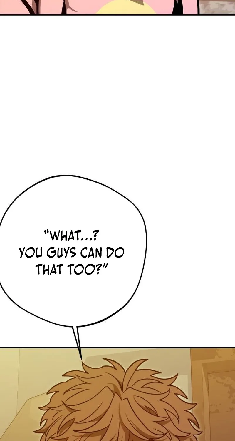 Cute WAR Chapter 10 - page 126