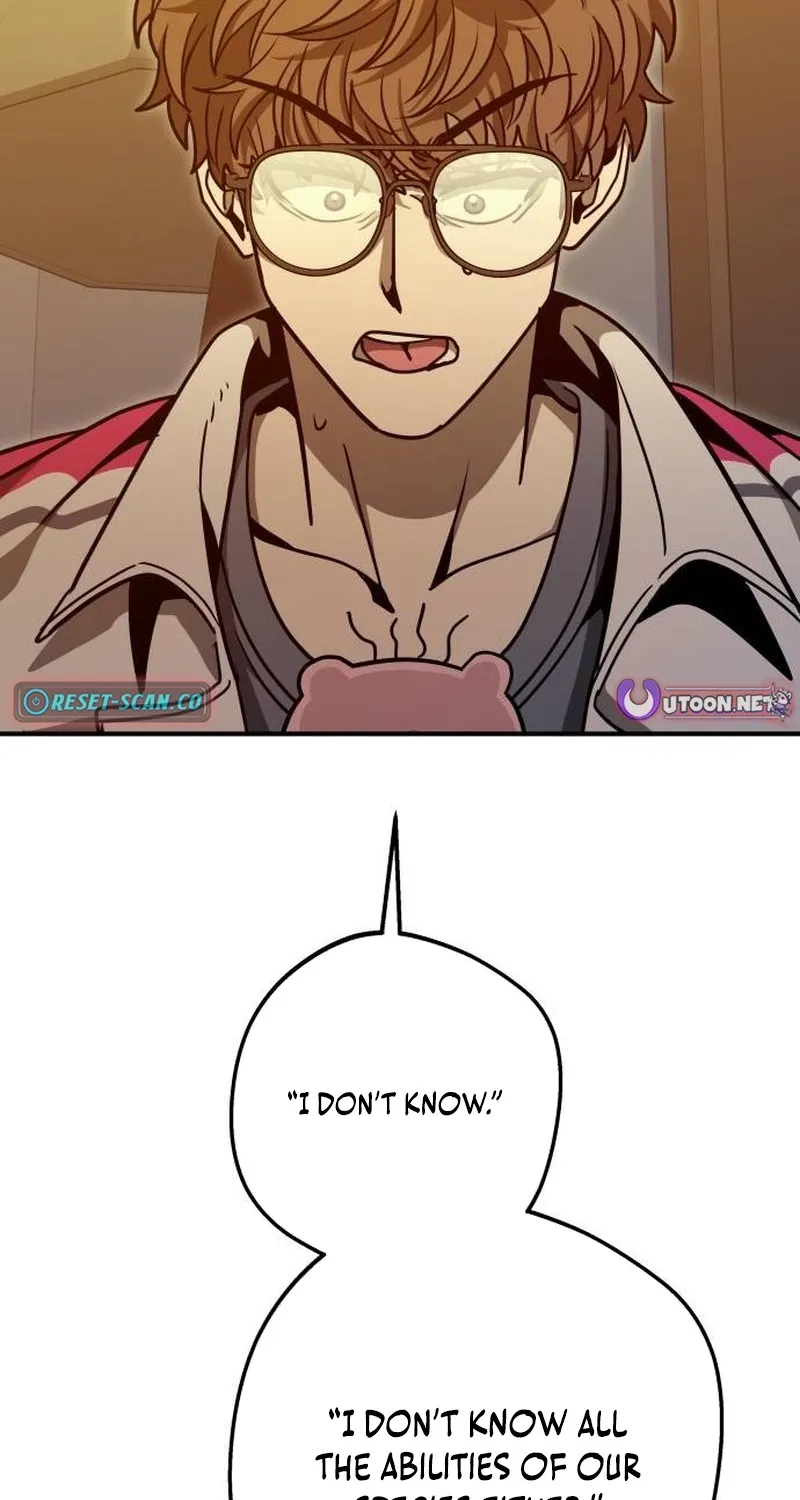 Cute WAR Chapter 10 - page 127