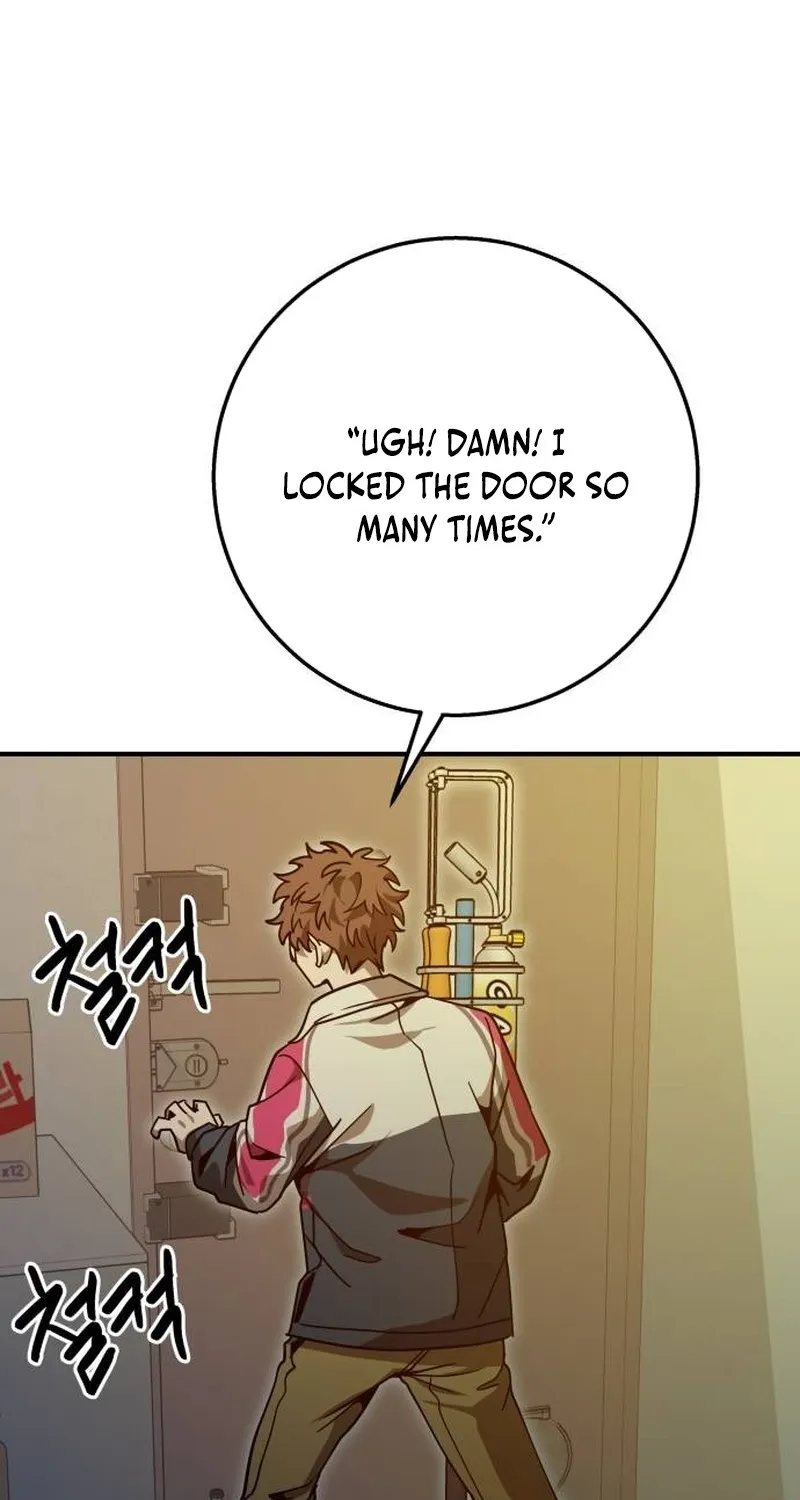 Cute WAR Chapter 10 - page 137