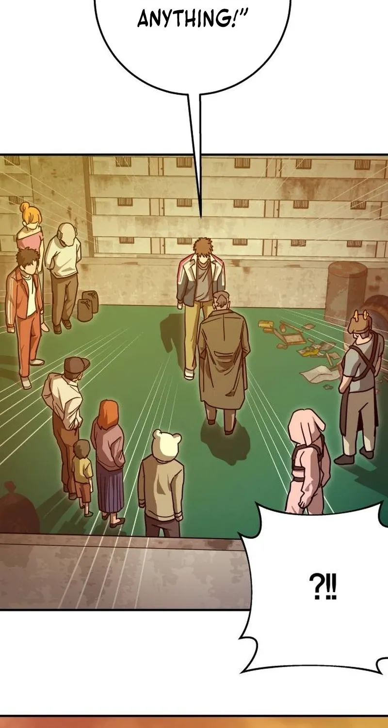 Cute WAR Chapter 10 - page 17