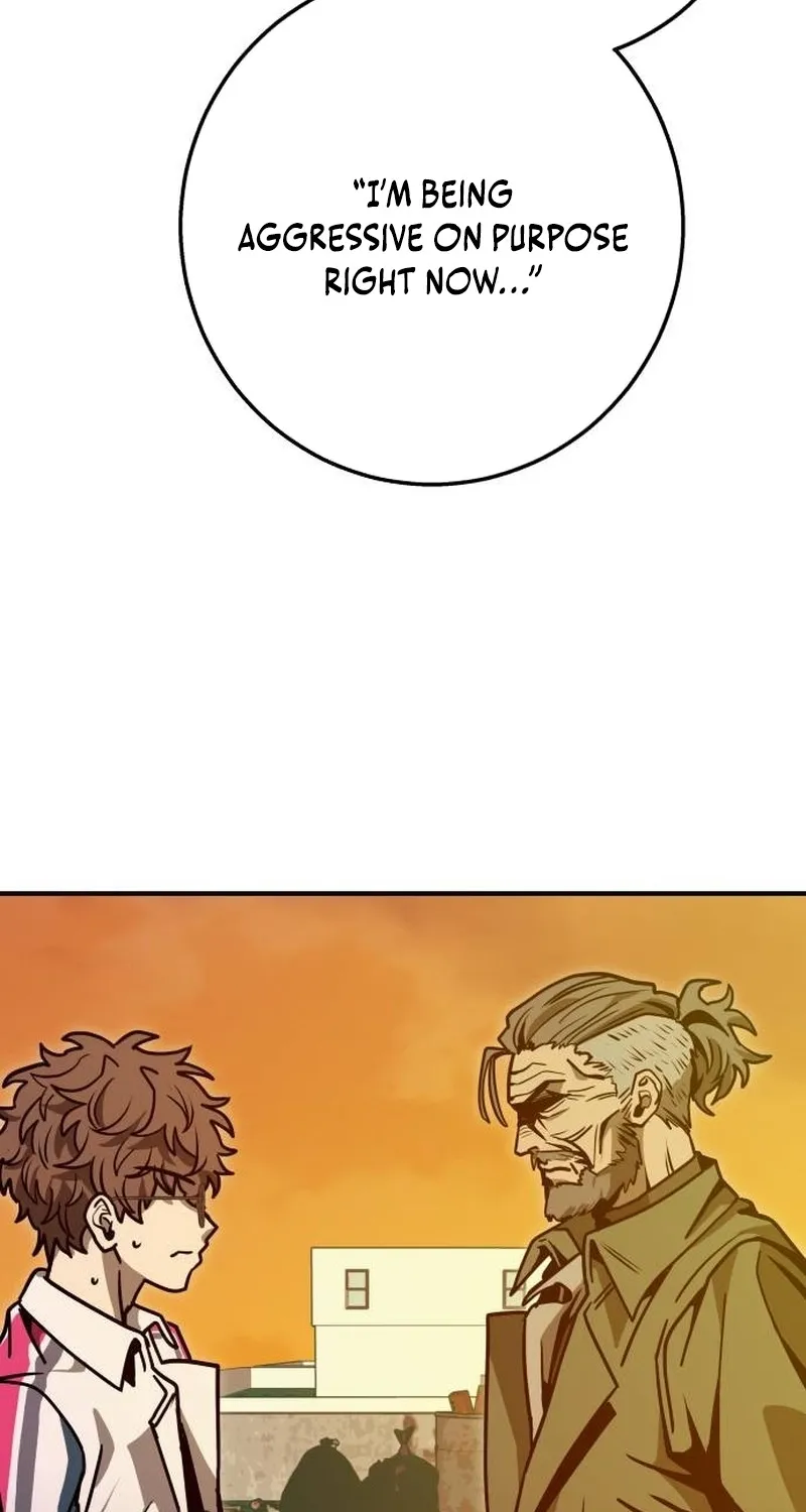Cute WAR Chapter 10 - page 19