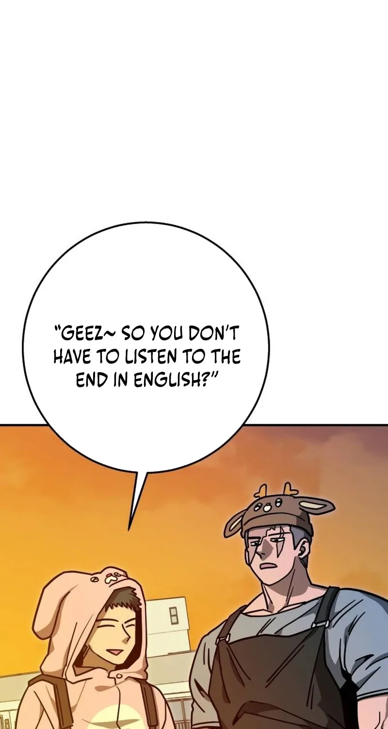 Cute WAR Chapter 10 - page 29