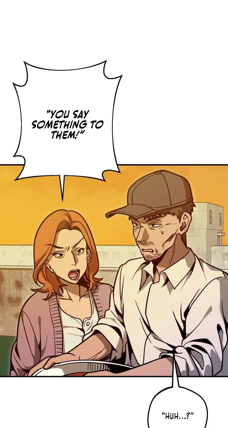 Cute WAR Chapter 10 - page 3