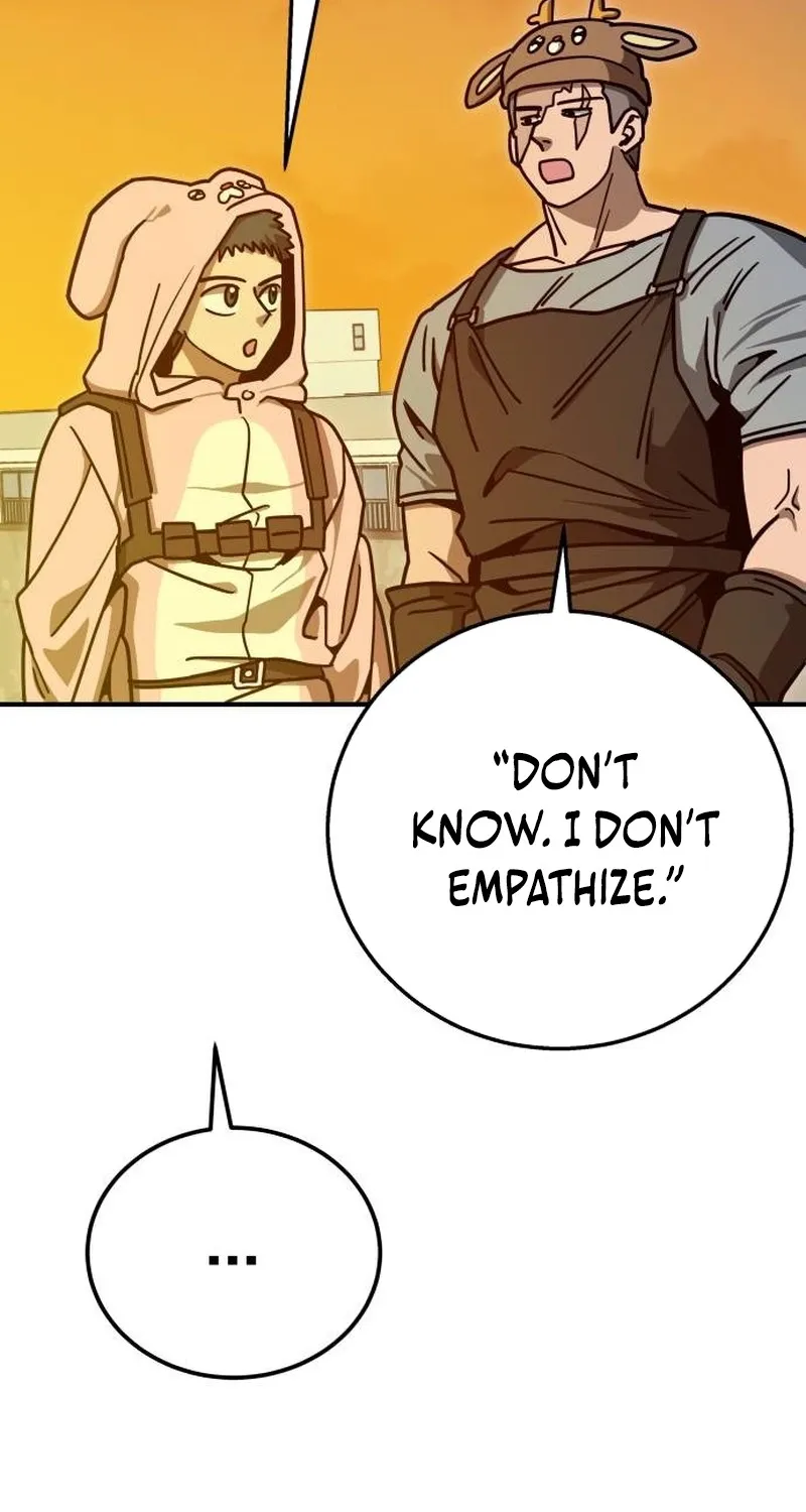 Cute WAR Chapter 10 - page 31