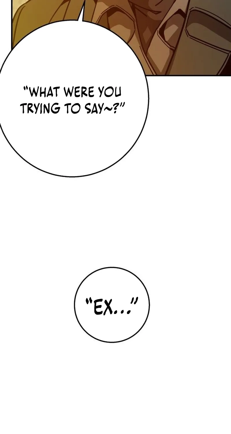 Cute WAR Chapter 10 - page 34