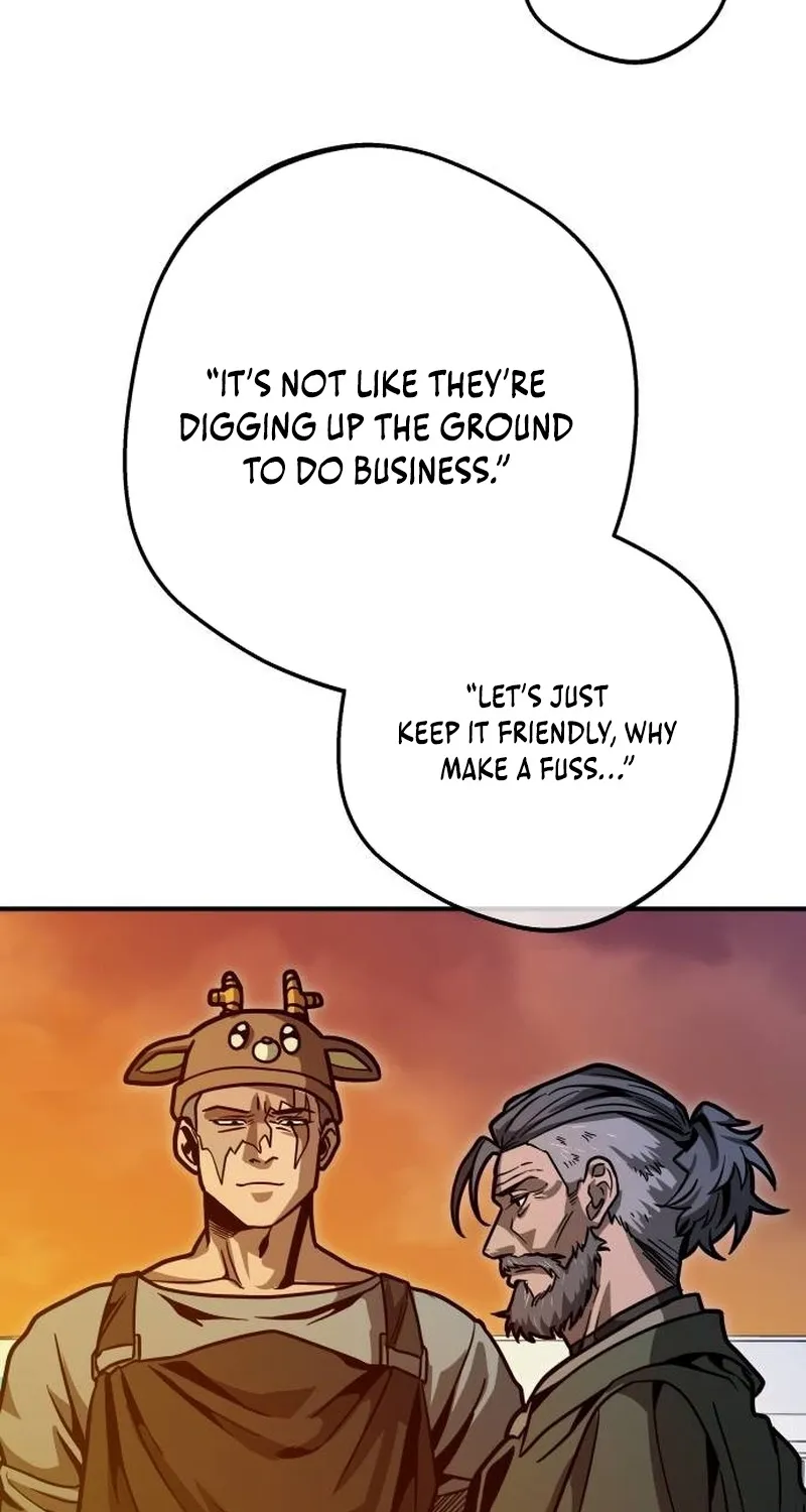 Cute WAR Chapter 10 - page 4