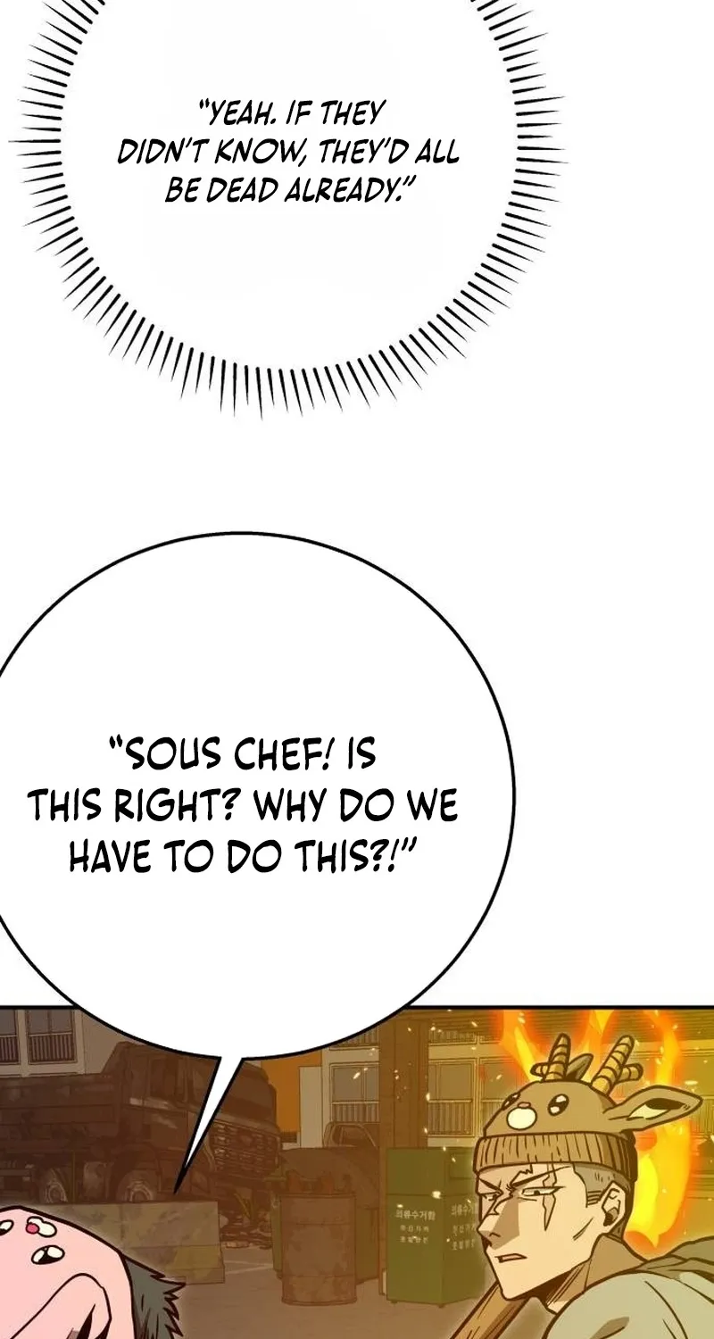 Cute WAR Chapter 10 - page 52