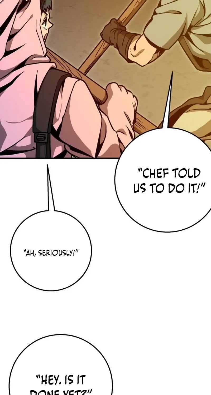 Cute WAR Chapter 10 - page 53