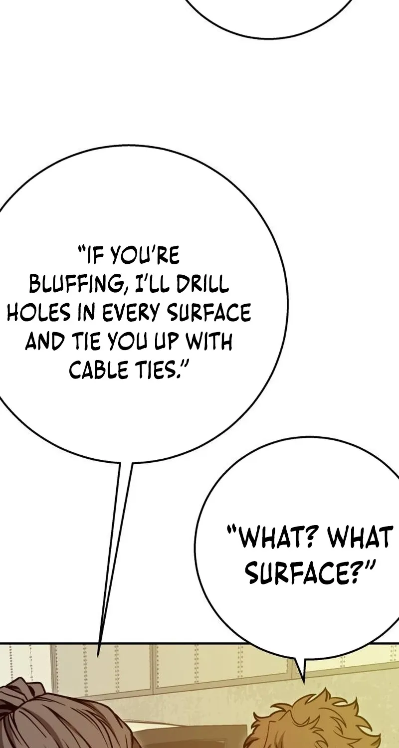 Cute WAR Chapter 10 - page 55