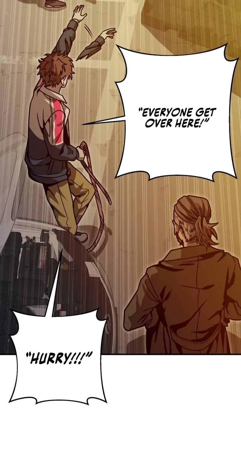 Cute WAR Chapter 10 - page 61