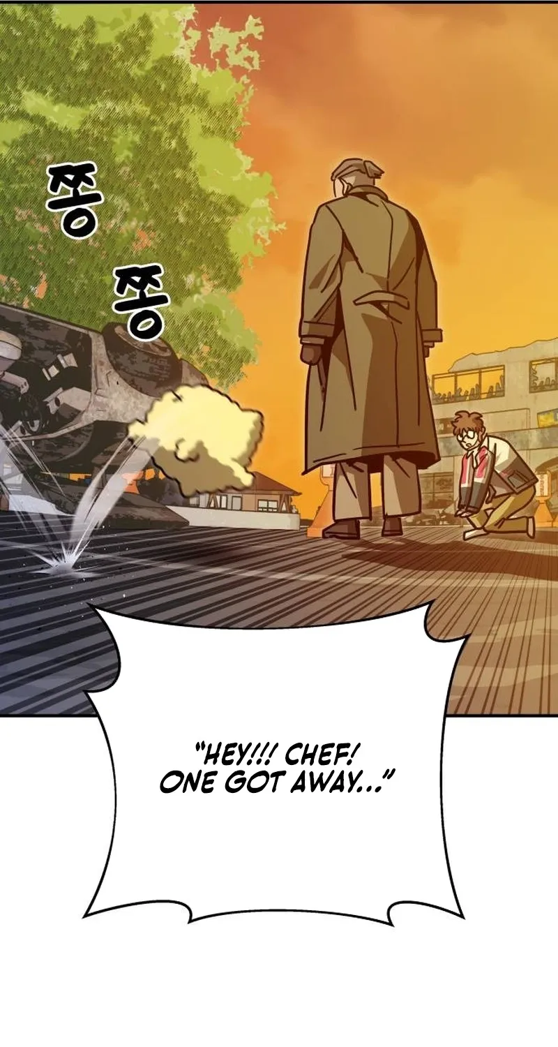Cute WAR Chapter 10 - page 79