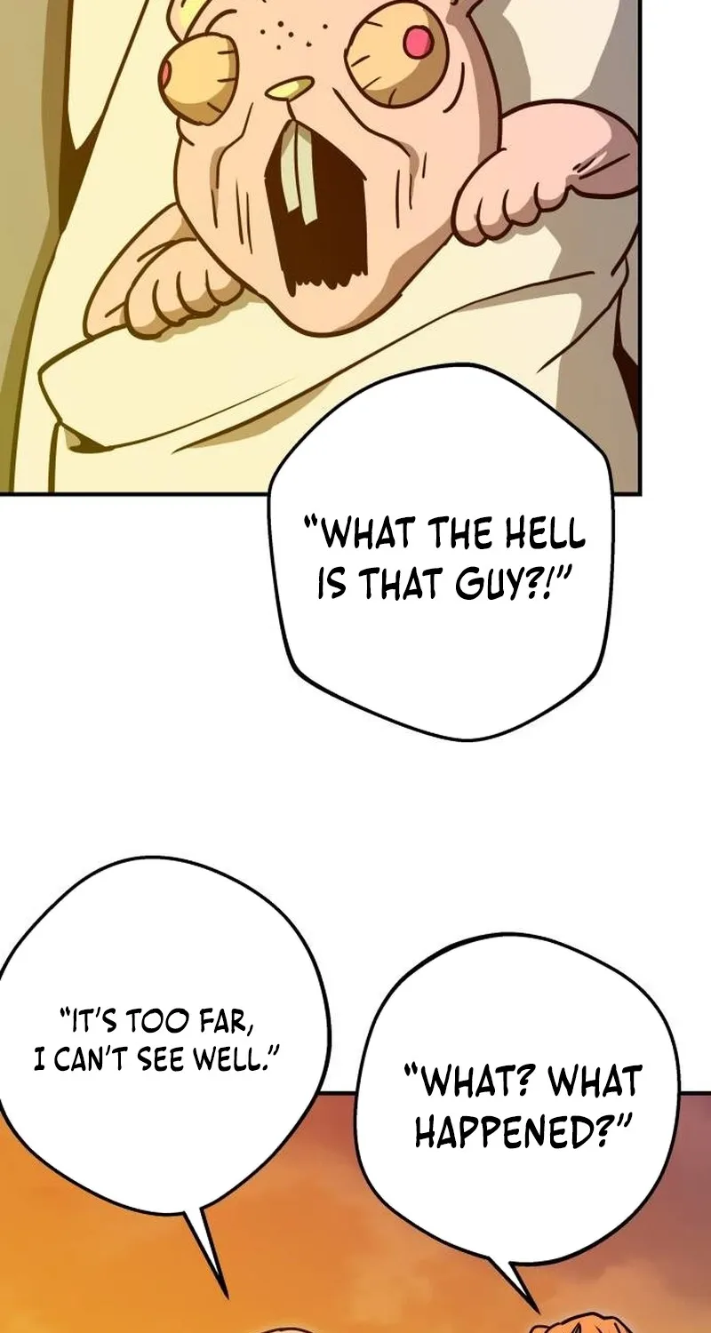 Cute WAR Chapter 10 - page 84