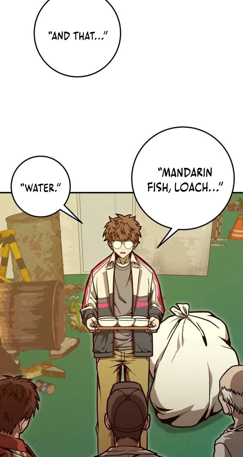 Cute WAR Chapter 10 - page 89
