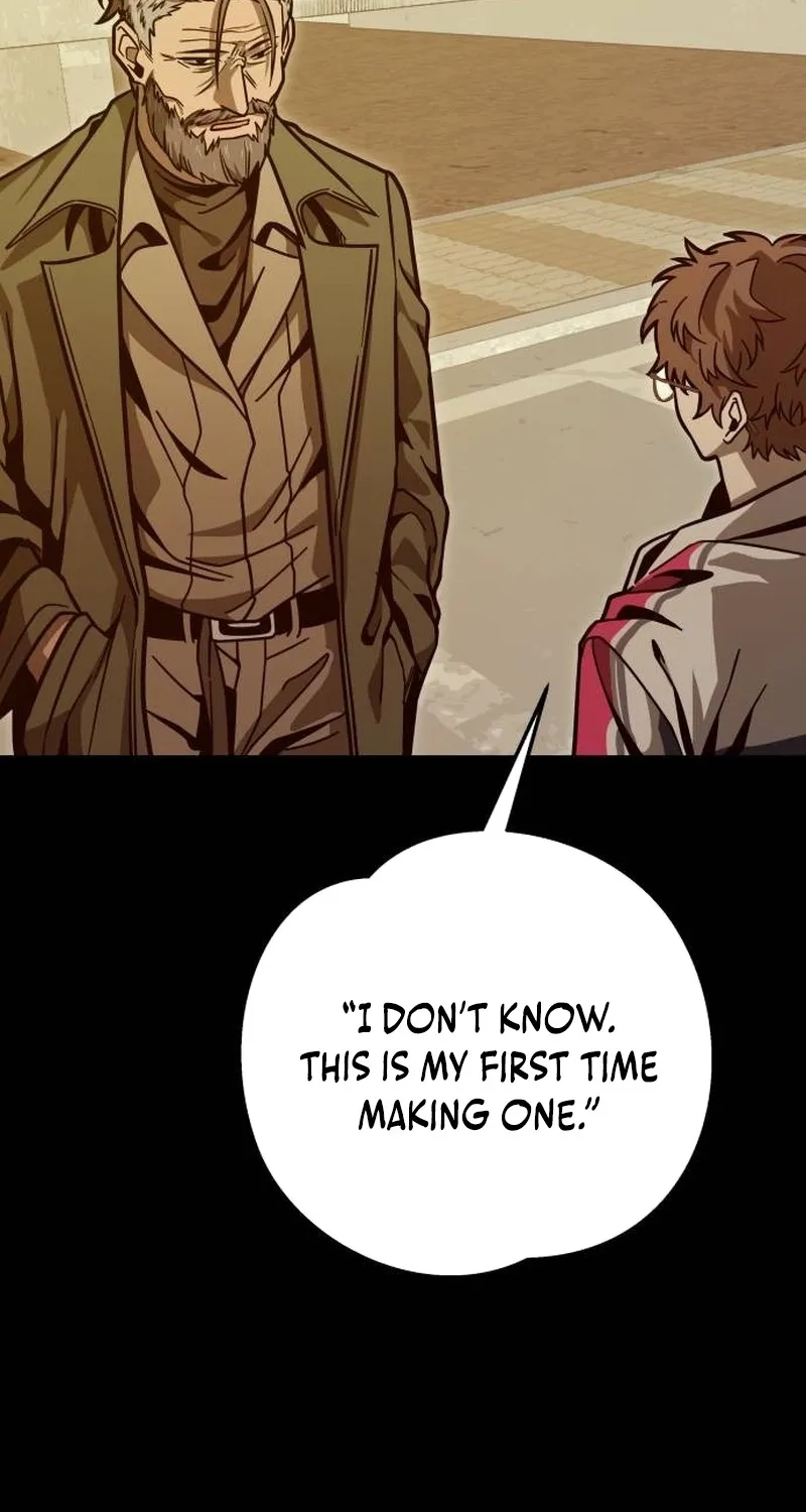 Cute WAR Chapter 10 - page 93