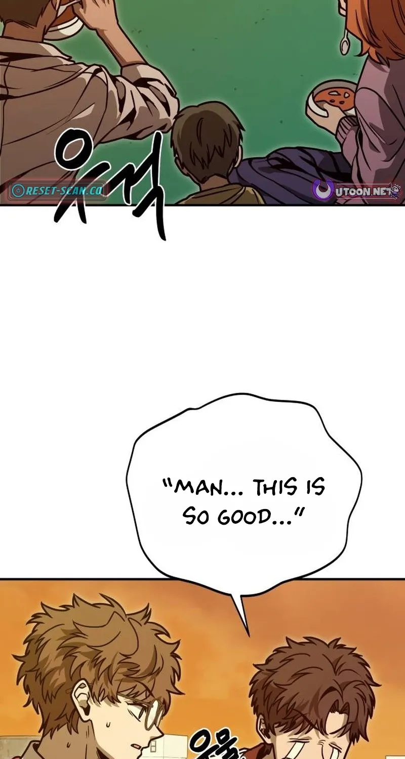Cute WAR Chapter 10 - page 99