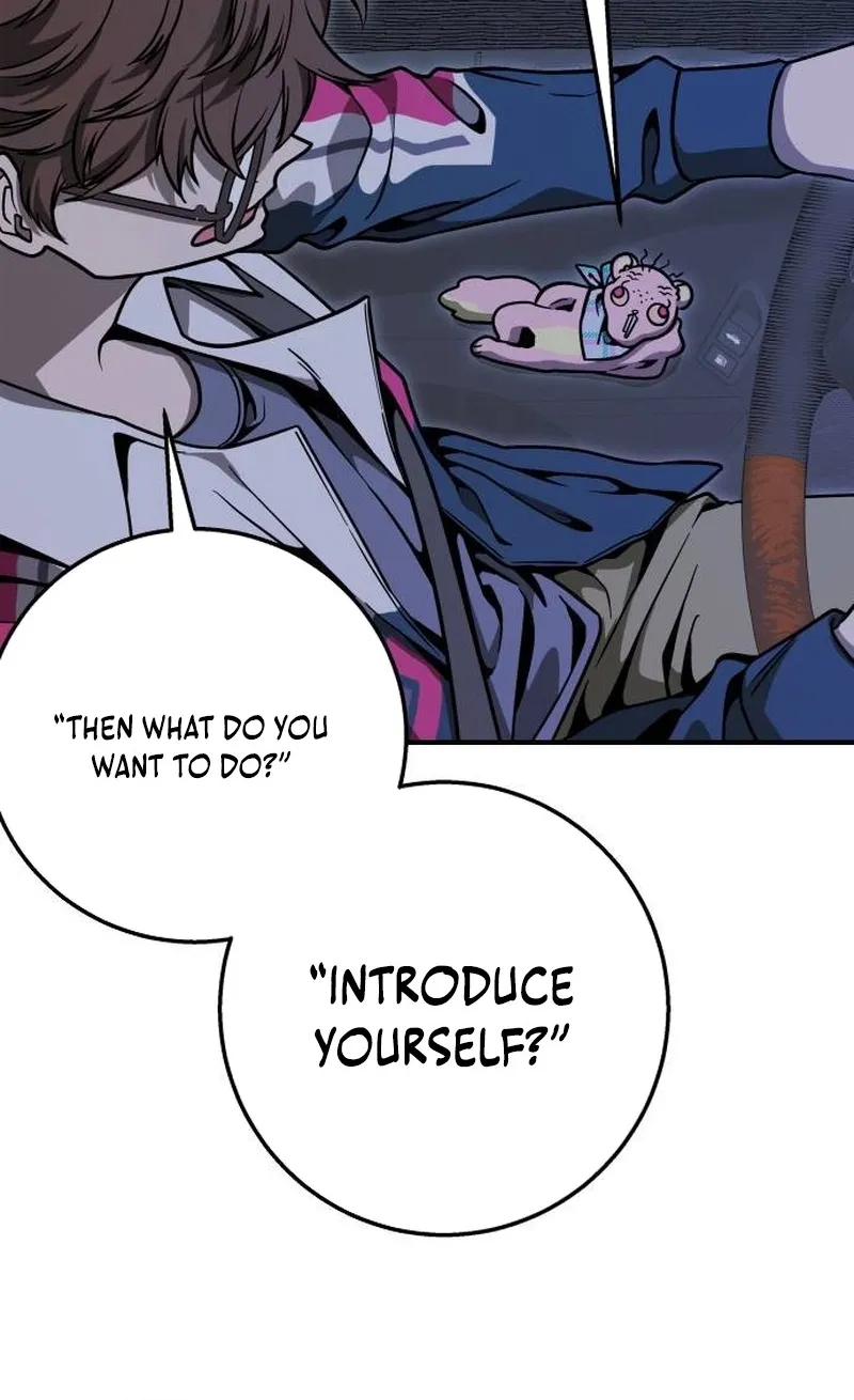Cute WAR Chapter 11 - page 105