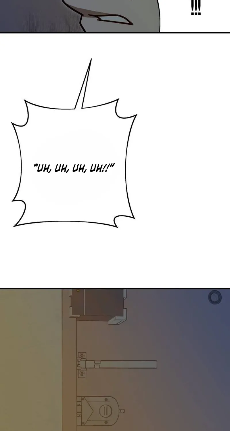 Cute WAR Chapter 11 - page 18