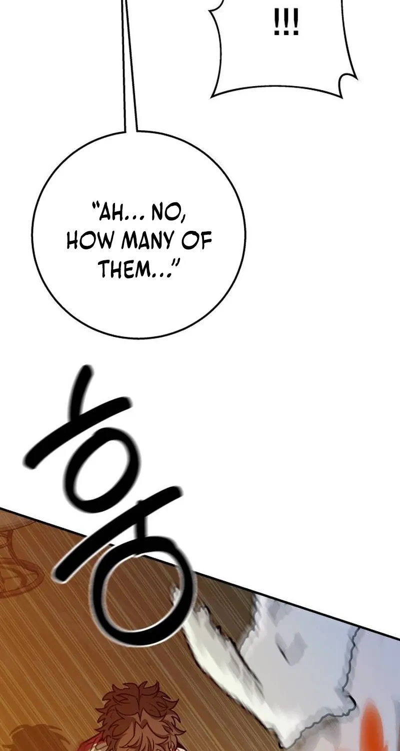 Cute WAR Chapter 11 - page 27