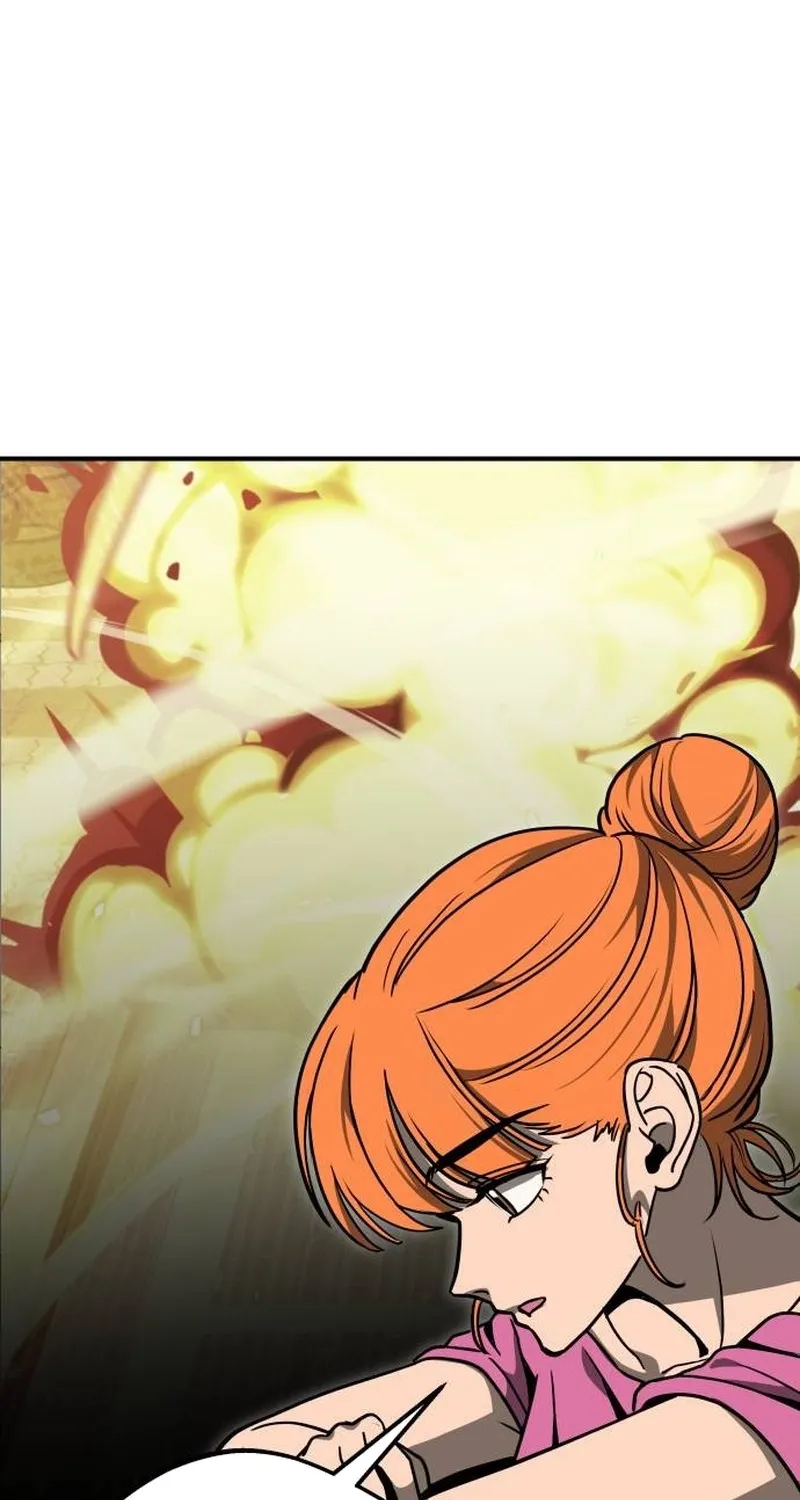 Cute WAR Chapter 11 - page 3