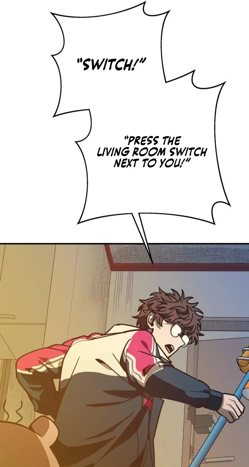 Cute WAR Chapter 11 - page 30